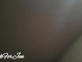 Sucking my lactating milf's tits and fucking her hard (breastmilk+creamy)