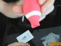 2 in 1 Clit Sucker Unboxing Sex Toy Review