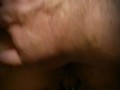 First anal show clip