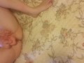 mutual masturbation with wife's kinky slut sister leads to HARD dvp fuck!