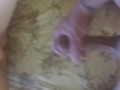 mutual masturbation with wife's kinky slut sister leads to HARD dvp fuck!