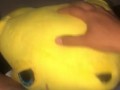 Rena’s quick morning succ