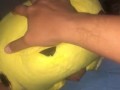 Rena’s quick morning succ