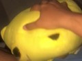 Rena’s quick morning succ
