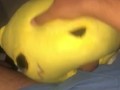 Rena’s quick morning succ