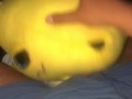 Rena’s quick morning succ