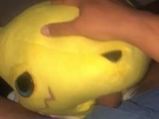 Rena’s quick morning succ
