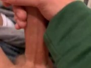Hotel room nut