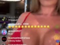 PlayBoy x “ Sophie Dee  “ Pornstar Live