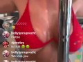 PlayBoy x “ Sophie Dee  “ Pornstar Live