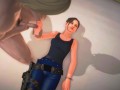 (3D Porn)(Resident Evil) Sex with Claire Redfield