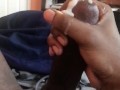 BBC cums HUGE load in Slo Motion