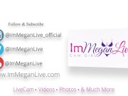 THE GROWTH PILL - PREVIEW - ImMeganLive