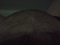 my belly is moving during contractions