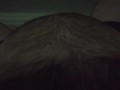 my belly is moving during contractions