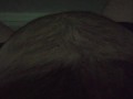 my belly is moving during contractions