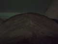 my belly is moving during contractions