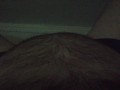 my belly is moving during contractions