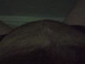 my belly is moving during contractions