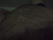 my belly is moving during contractions