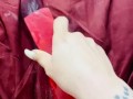 POV SCHOOLGIRL FIRST TIME DILDO 