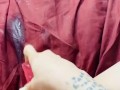 POV SCHOOLGIRL FIRST TIME DILDO 