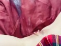 POV SCHOOLGIRL FIRST TIME DILDO 