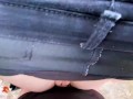 Блондинка Сосет Хуй И Жестко Ебется В Лесу
