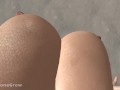 Beach Expansion (Breast Expansion, Ass Expansion, POV)