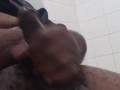 Stroke in through bath room