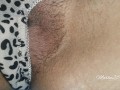 Close Up: My Wet Pussy Hole Pulses