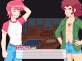 Dandy Boy Adventures 0.4.2 Part 10 Spread Pussy Lips For Me By LoveSkySan69