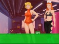 Paprika Trainer v0.7.0 Totaly Spies Part 10 They Need Daddy By LoveSkySan69