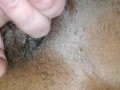 Black girl white guy eat pussy till cougar squirts