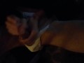 Big Cock, Hot Cum, In Adult Diaper! (abdl fetish) BTM 