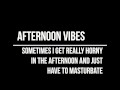 MILF'S AFTERNOON VIBRATOR FUN