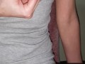 PinkPussy69 shows her sweetness...