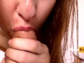 She wanted me to cum in mouth, I fucked and cum in pussy, reverse cowgirl