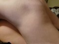 COVERING STEP SISTERS ASS IN CUM