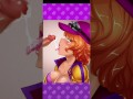 Nutaku Booty Calls - Sammy All Hot pictures