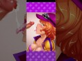 Nutaku Booty Calls - Sammy All Hot pictures