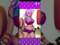 Nutaku Booty Calls - Furry Girl Lulu All Sexy Pictures