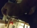 Bored during social distancing masturbation