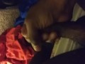Bored during social distancing masturbation