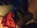 Bored during social distancing masturbation
