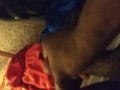 Bored during social distancing masturbation