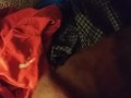 Bored during social distancing masturbation