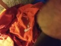 Bored during social distancing masturbation