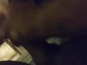 Bored during social distancing masturbation