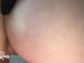  Ass Masturbation in Gloves